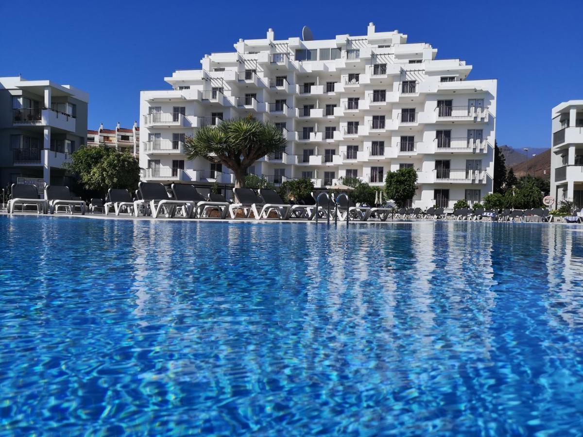 Hg Tenerife Sur Los Cristianos  Exteriér fotografie