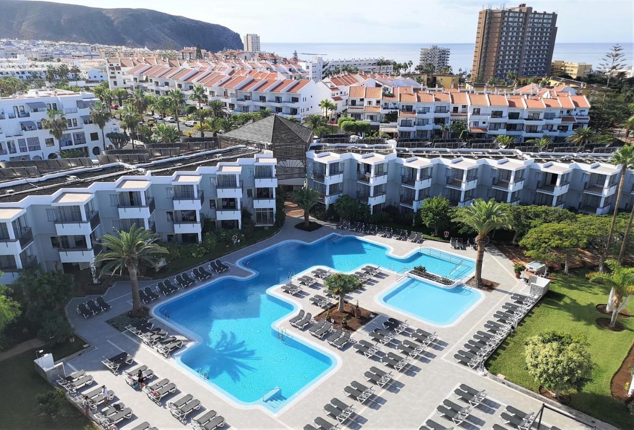 Hg Tenerife Sur Los Cristianos  Exteriér fotografie