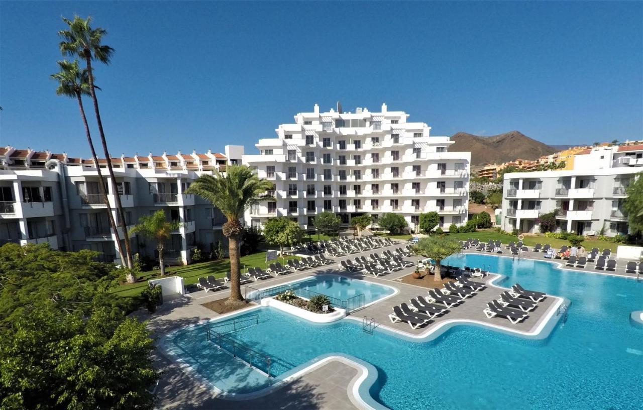 Hg Tenerife Sur Los Cristianos  Exteriér fotografie