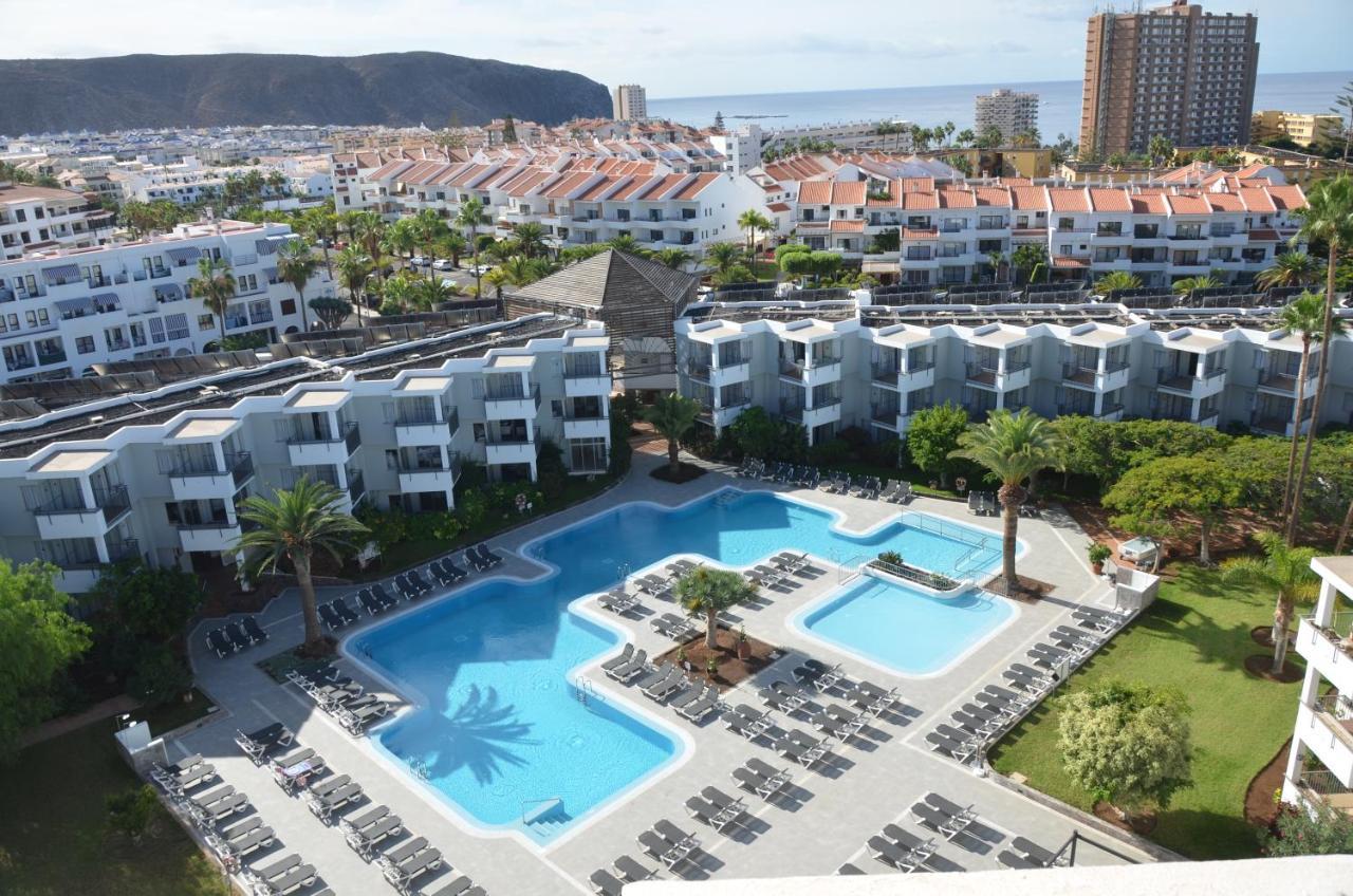 Hg Tenerife Sur Los Cristianos  Exteriér fotografie