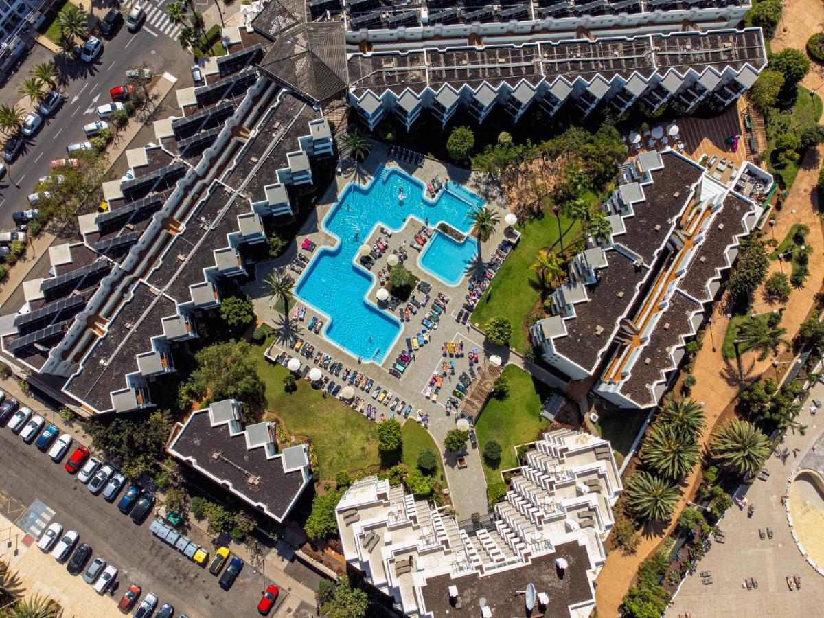 Hg Tenerife Sur Los Cristianos  Exteriér fotografie