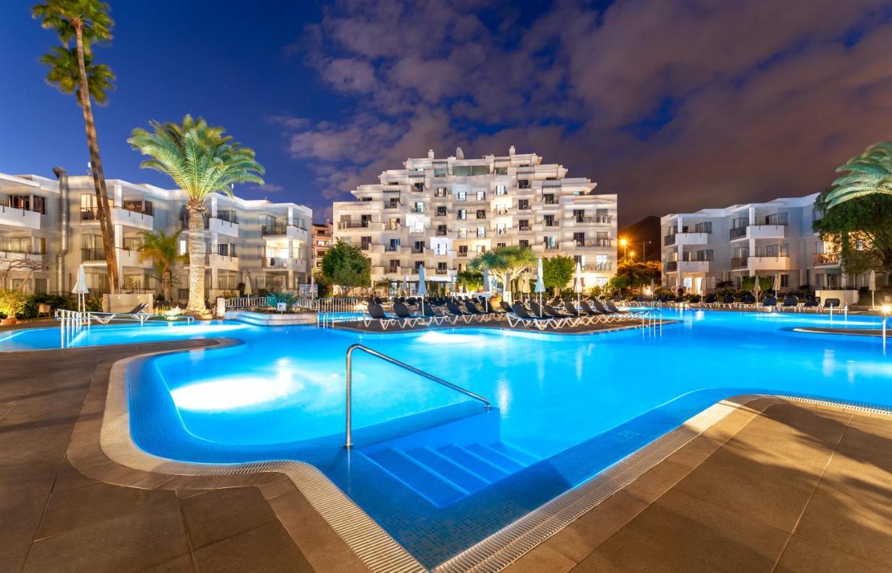 Hg Tenerife Sur Los Cristianos  Exteriér fotografie