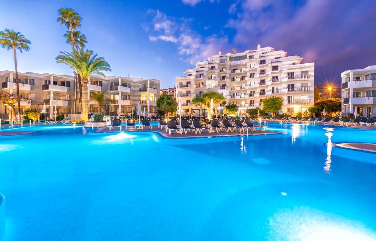 Hg Tenerife Sur Los Cristianos  Exteriér fotografie