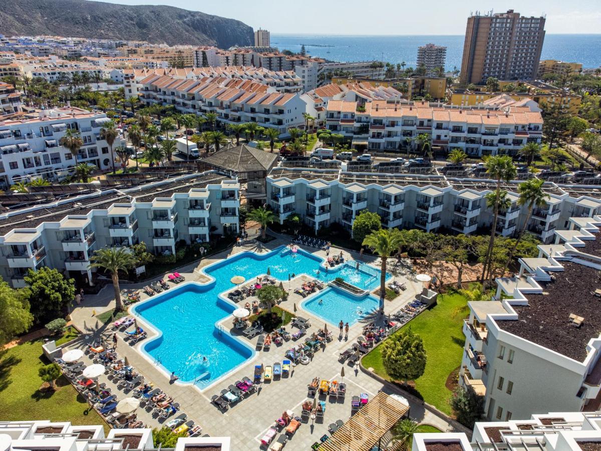 Hg Tenerife Sur Los Cristianos  Exteriér fotografie