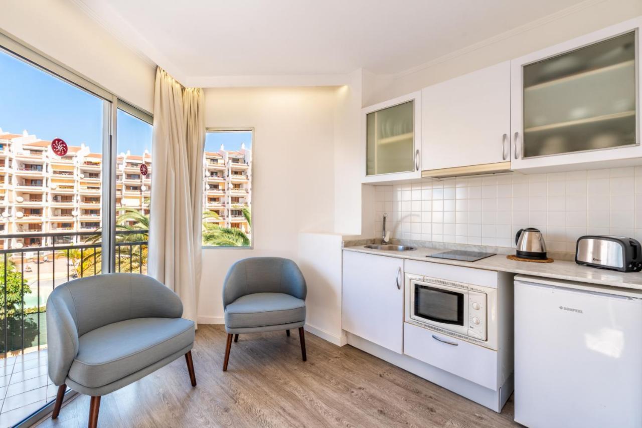 Hg Tenerife Sur Los Cristianos  Exteriér fotografie