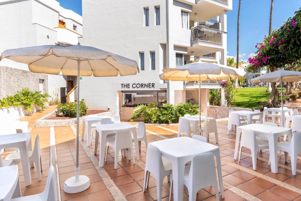 Hg Tenerife Sur Los Cristianos  Exteriér fotografie