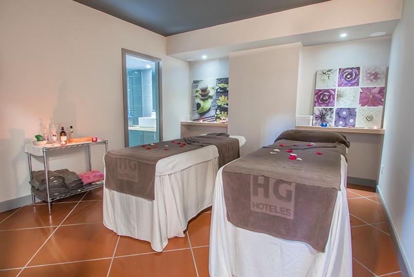 Hg Tenerife Sur Los Cristianos  Exteriér fotografie