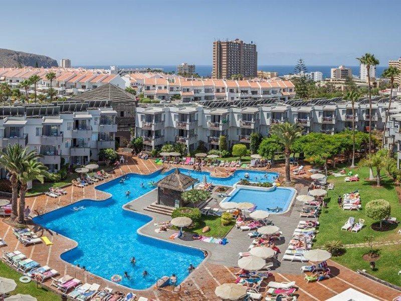 Hg Tenerife Sur Los Cristianos  Exteriér fotografie