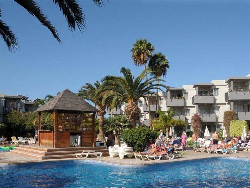 Hg Tenerife Sur Los Cristianos  Exteriér fotografie