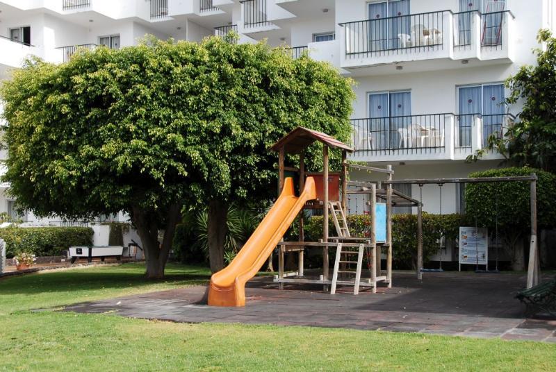 Hg Tenerife Sur Los Cristianos  Exteriér fotografie