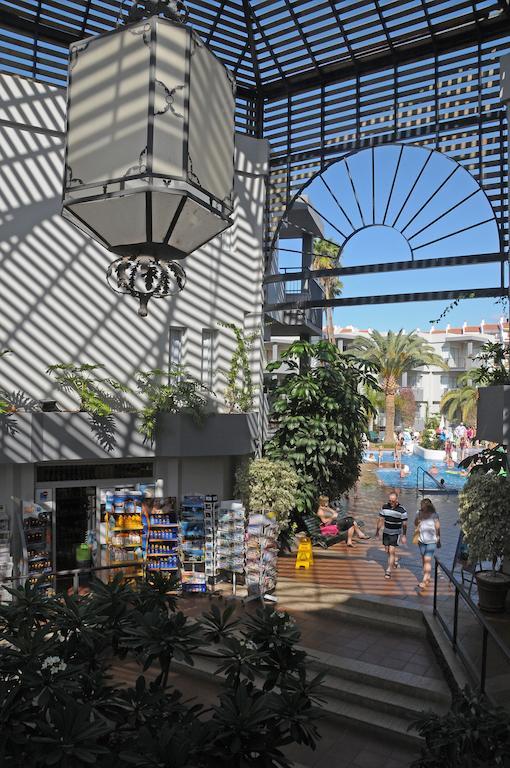 Hg Tenerife Sur Los Cristianos  Exteriér fotografie